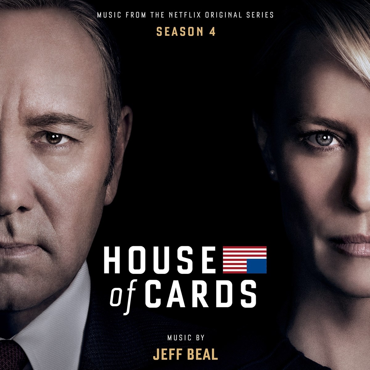 Afbeelding van Various Artists - House Of Cards 4