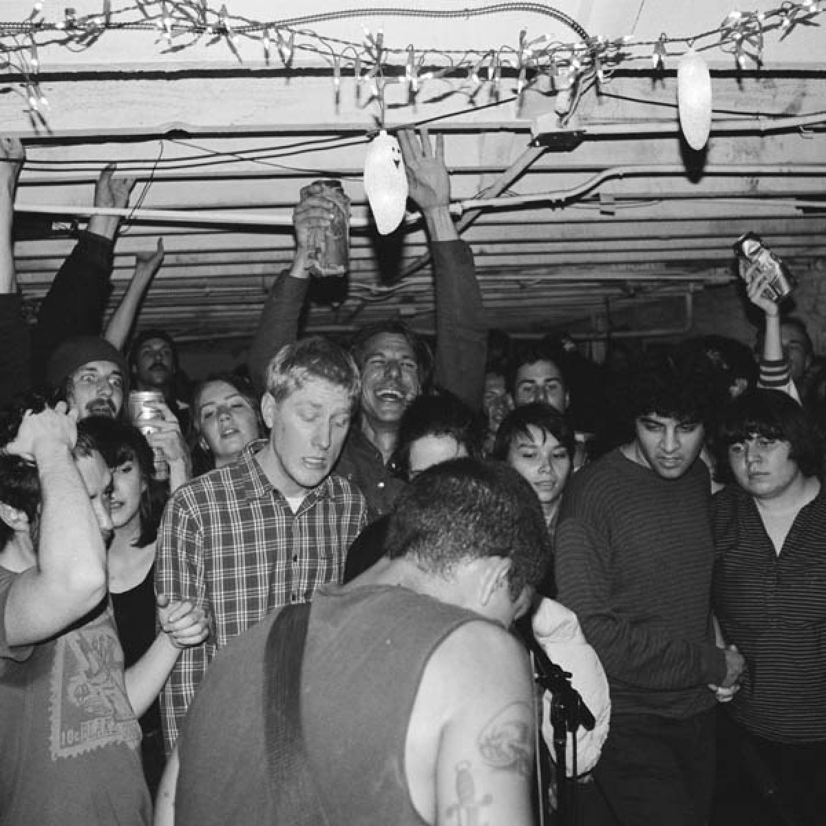 Afbeelding van Useless Eaters - Live In San Francisco