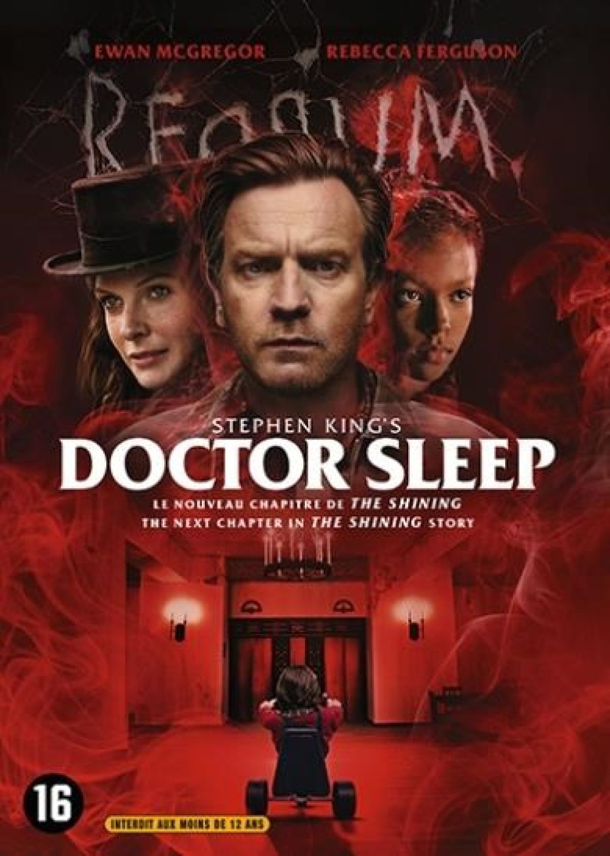 Doctor Sleep 