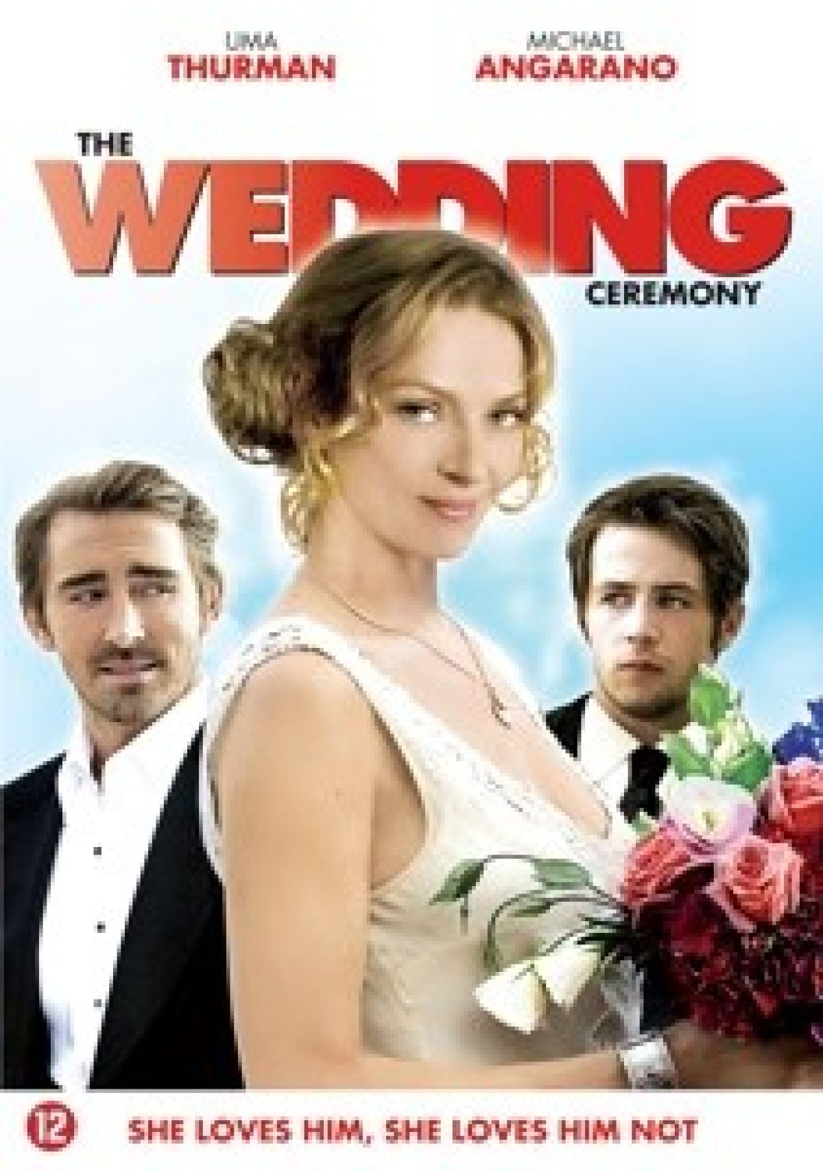Afbeelding van Wedding Ceremony