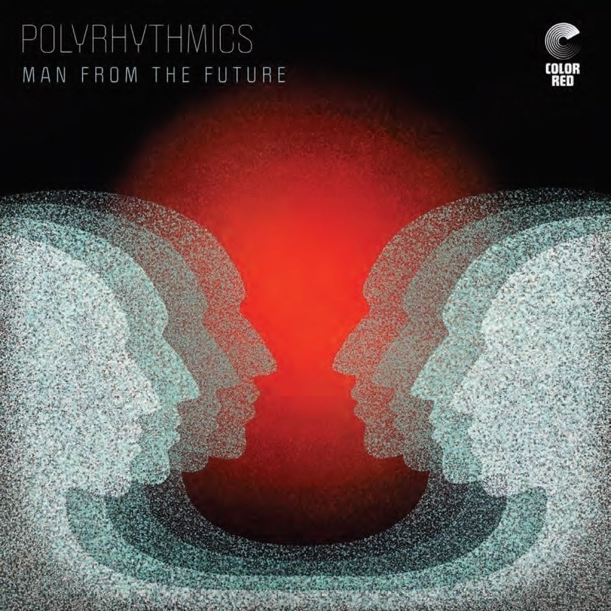 Afbeelding van Polyrhythmics - Man From The Future