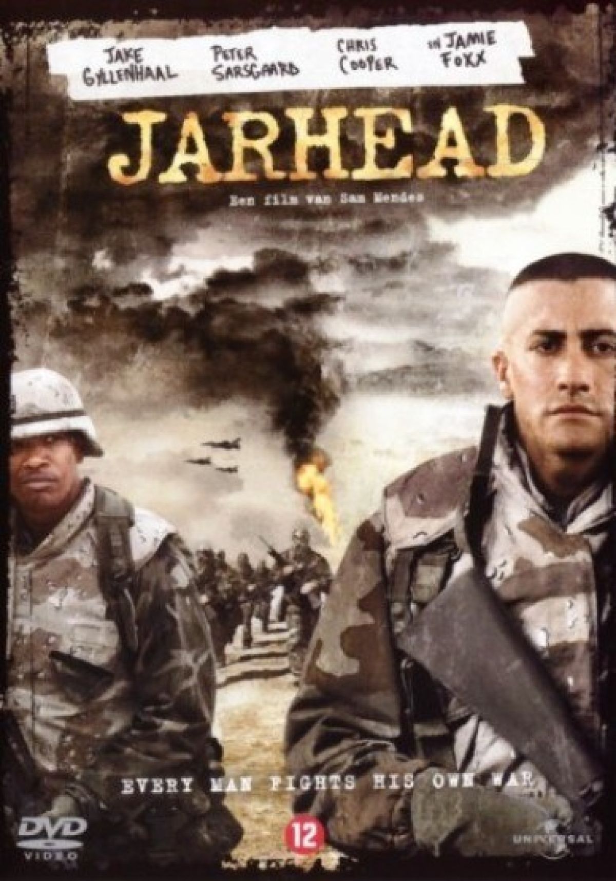 Afbeelding van Jarhead