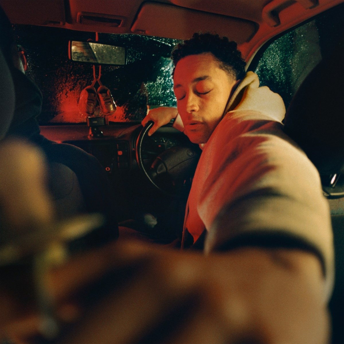Afbeelding van Loyle Carner - Hugo