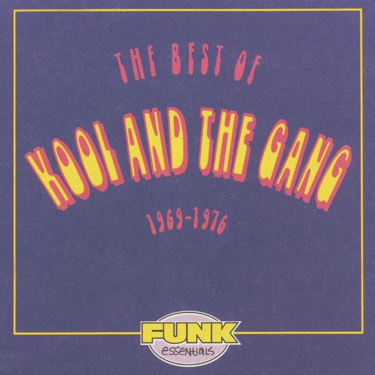 Best Of 1969-1976