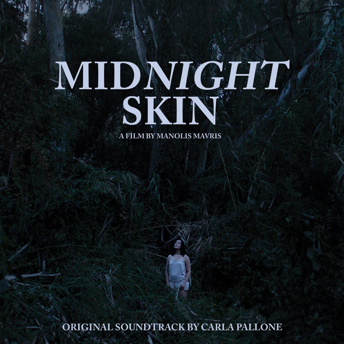 Afbeelding van Carla Pallone - Midnight Skin