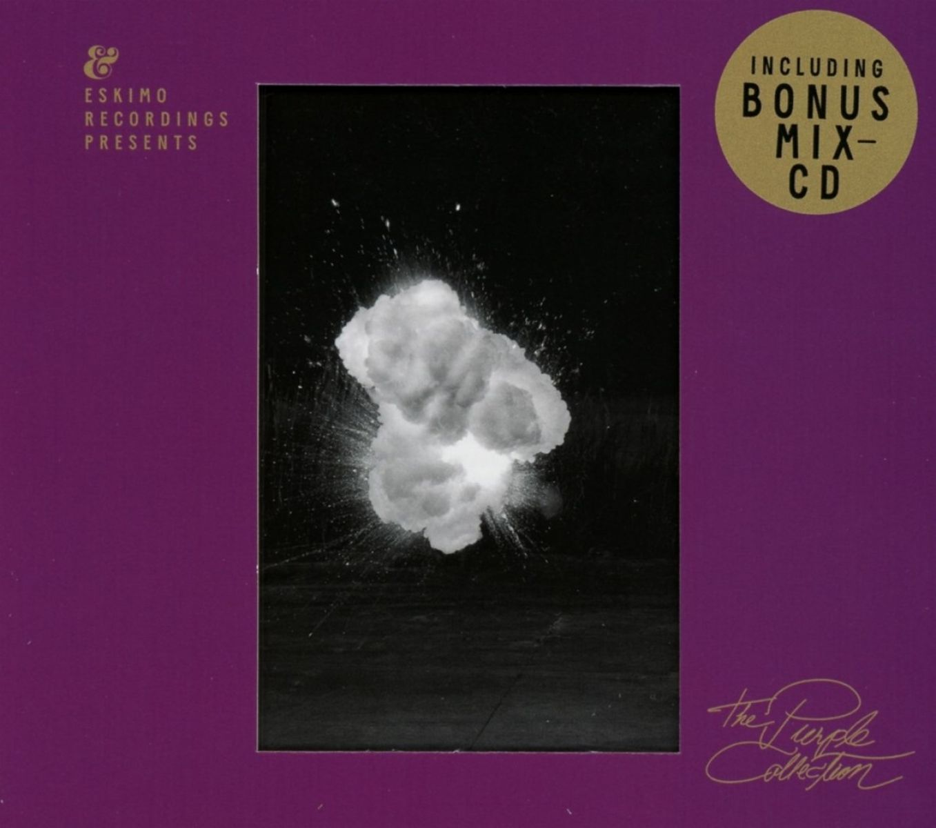 Various Artists - The Purple Collection