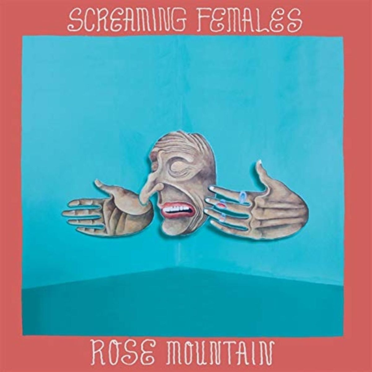 Afbeelding van Rose Mountain